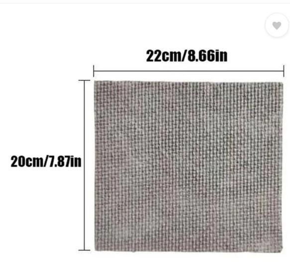Ultra Soft Microfiber Cleaning Cloth