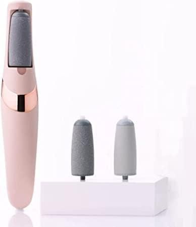 Electronic Cordless Pedicure Callus Remover Tool