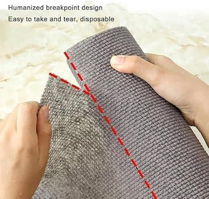 Ultra Soft Microfiber Cleaning Cloth