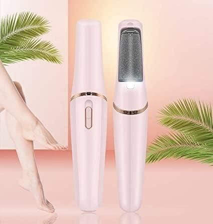 Electronic Cordless Pedicure Callus Remover Tool