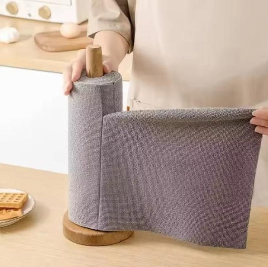 Ultra Soft Microfiber Cleaning Cloth