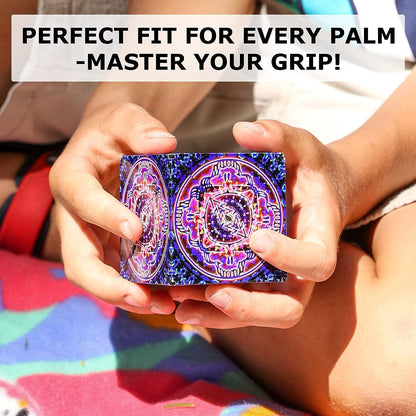 Shashibo Magnetic Shape Shifting Box