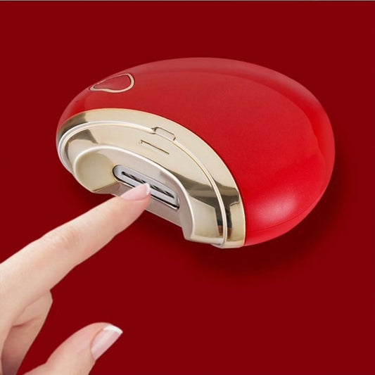 Rechargeable Electric Nail Clipper for Adults & Kids